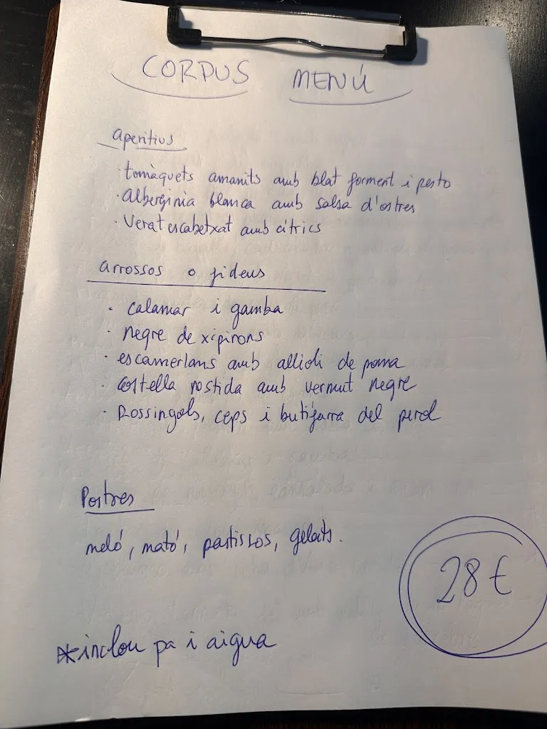 Menu_Restaurante Corpus_Spain_image_4