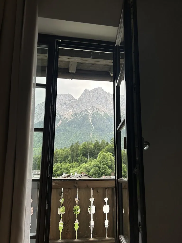 Aleksandra_Gasthof Höhenrein_Grainau_review