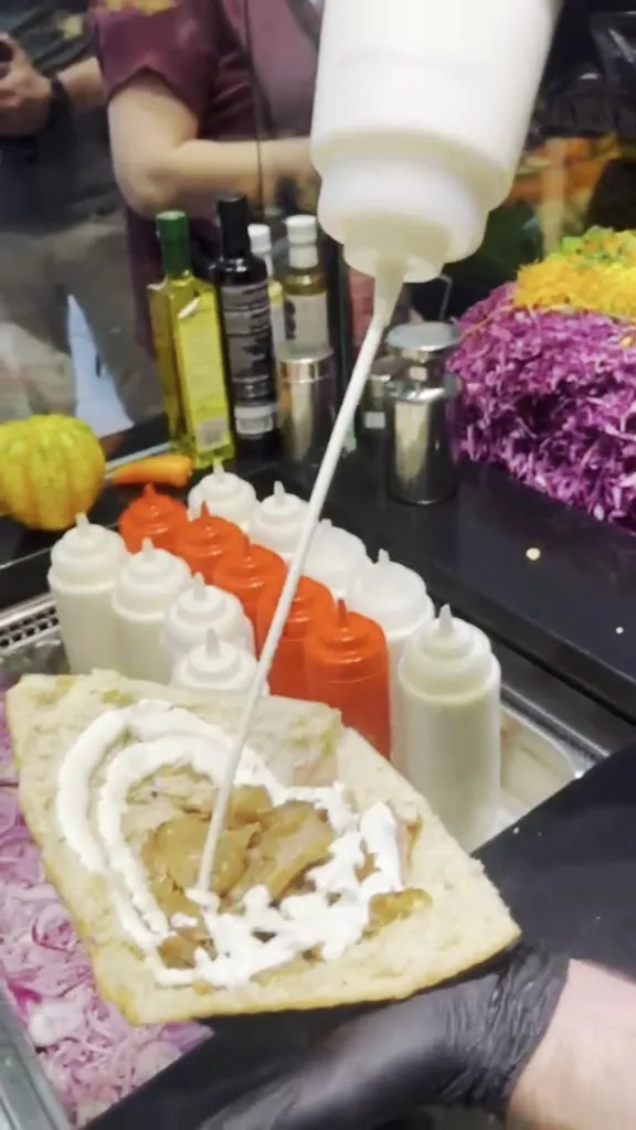 Global Döner Brehna ristorante a Sandersdorf-Brehna