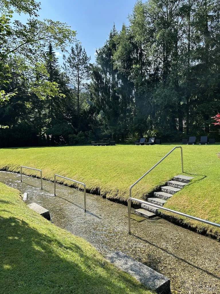 Zeynep Bilge_Alpenhof Grainau_Grainau_review