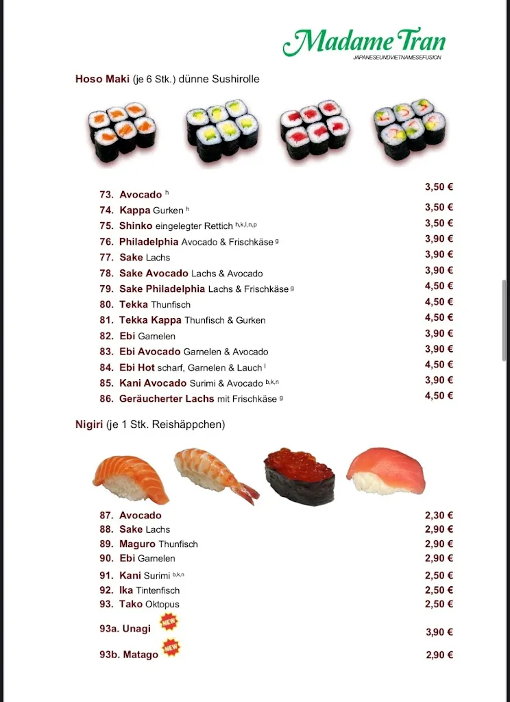 Menu_Madame Tran_Staßfurt_image_3