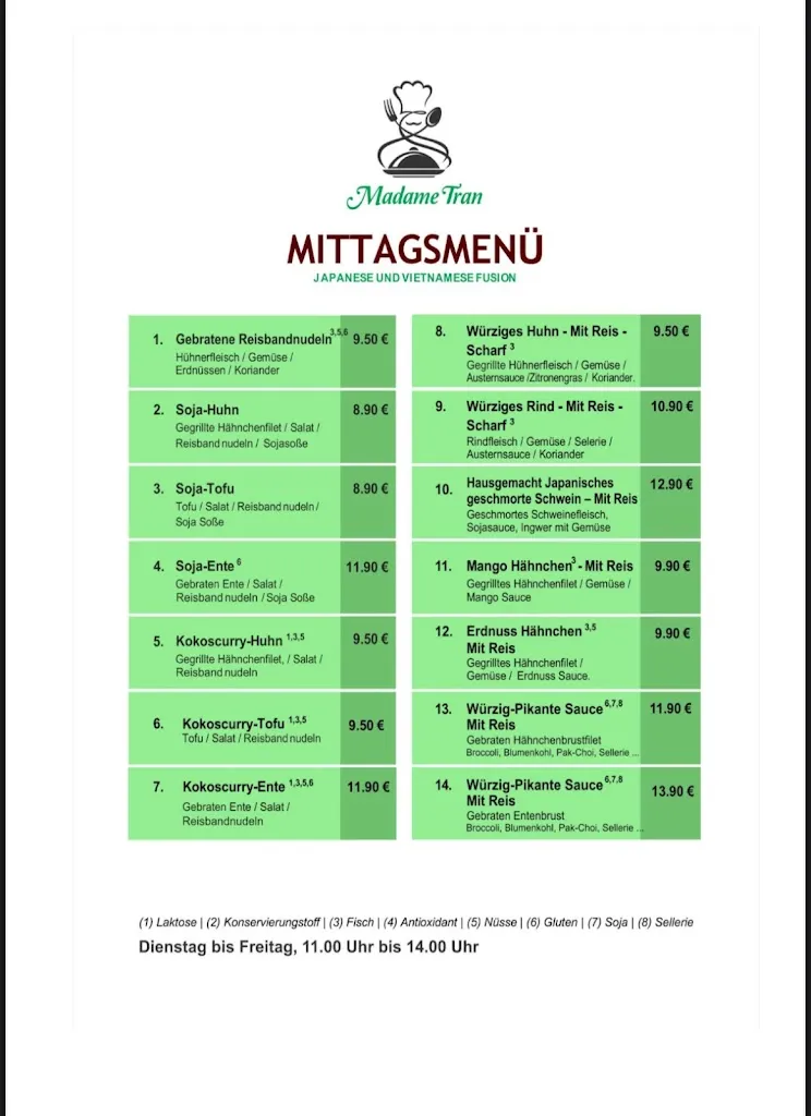 Menu_Madame Tran_Staßfurt_image_4