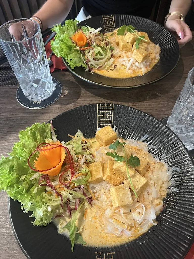 Kimberly_Madame Tran_Staßfurt_review