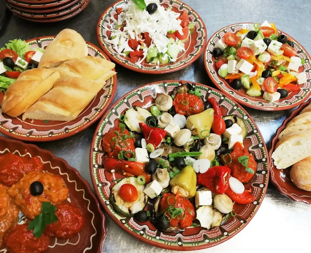 Menu_Restaurant, Café & Brasserie BURGAS in Staßfurt_Staßfurt_image_1