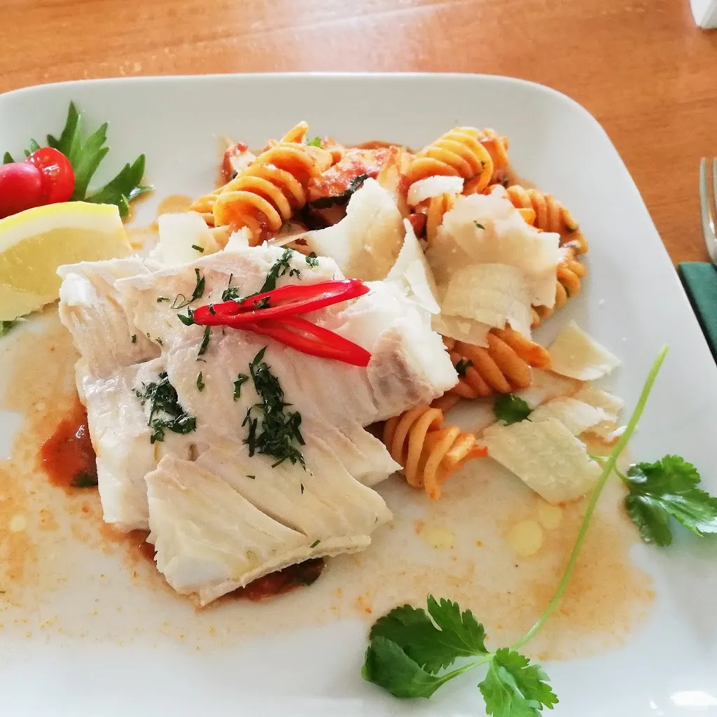 Menu_Restaurant, Café & Brasserie BURGAS in Staßfurt_Staßfurt_image_4