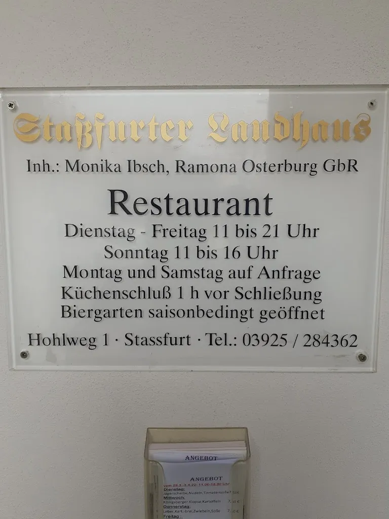 Menu_Staßfurter Landhaus_Staßfurt_image_2