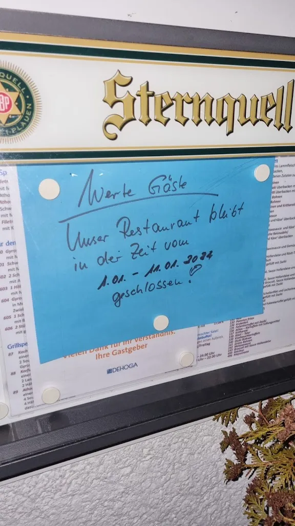 Menu_Restaurant Athos Staßfurt_Staßfurt_image_2