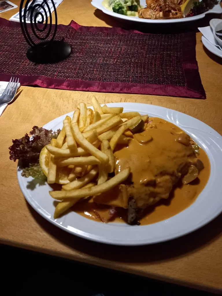 Menu_Restaurant Athos Staßfurt_Staßfurt_image_8