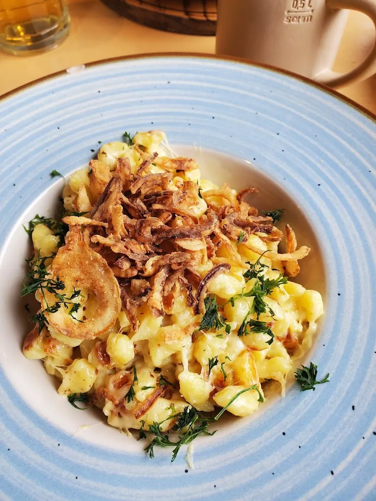 Menu_Gaststätte zum Dorfbrunnen_Grainau_image_5