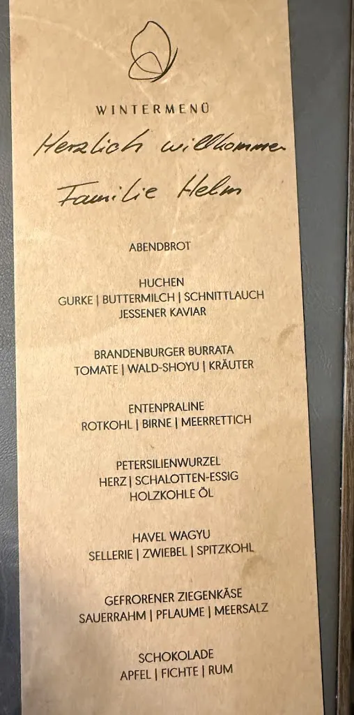 Menu_Gourmetrestaurant Silberstreif_Südharz_image_4