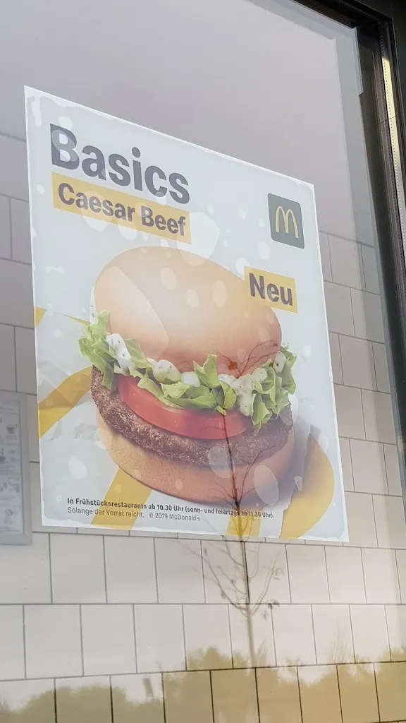Menu_McDonald's Restaurant_Staßfurt_image_2