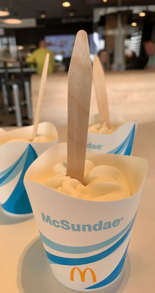 Menu_McDonald's Restaurant_Staßfurt_image_4