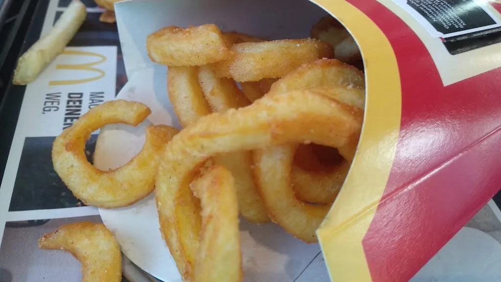 Menu_McDonald's Restaurant_Staßfurt_image_5