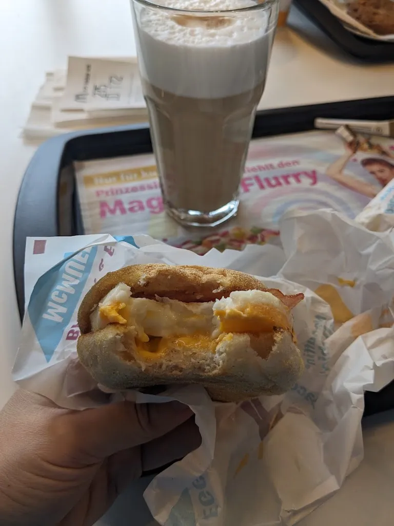 Menu_McDonald's Restaurant_Staßfurt_image_6