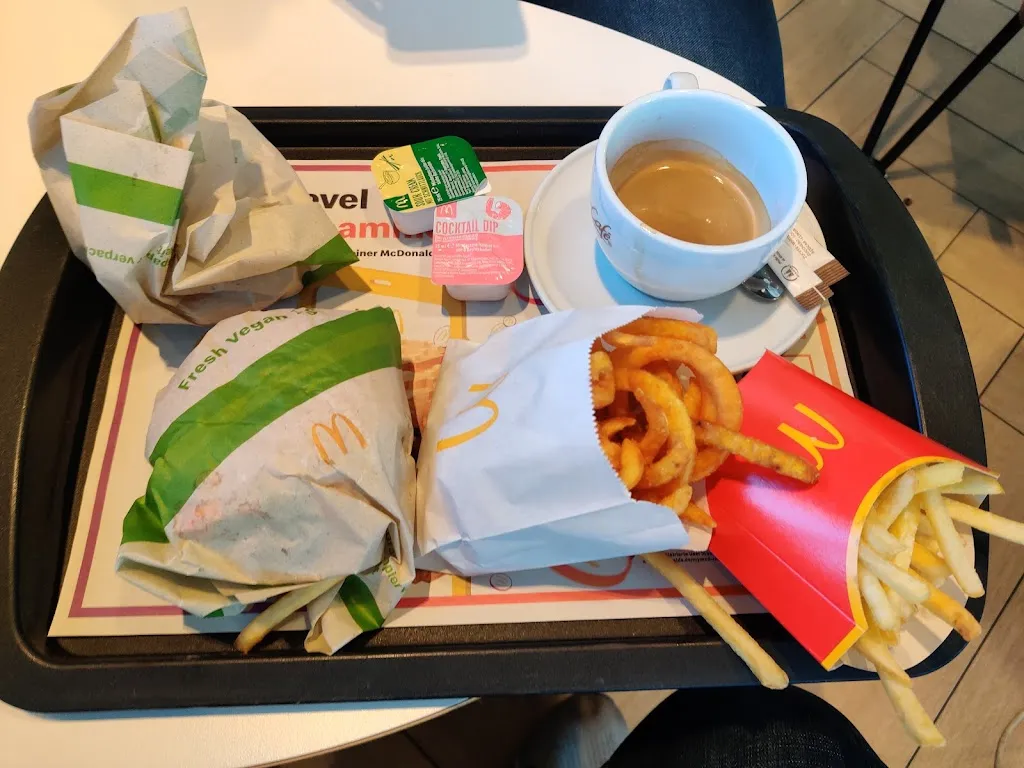 Menu_McDonald's Restaurant_Staßfurt_image_9