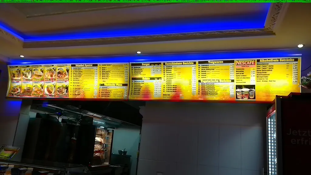 Menu_Bistro Istanbul Lieferservice_Staßfurt_image_1