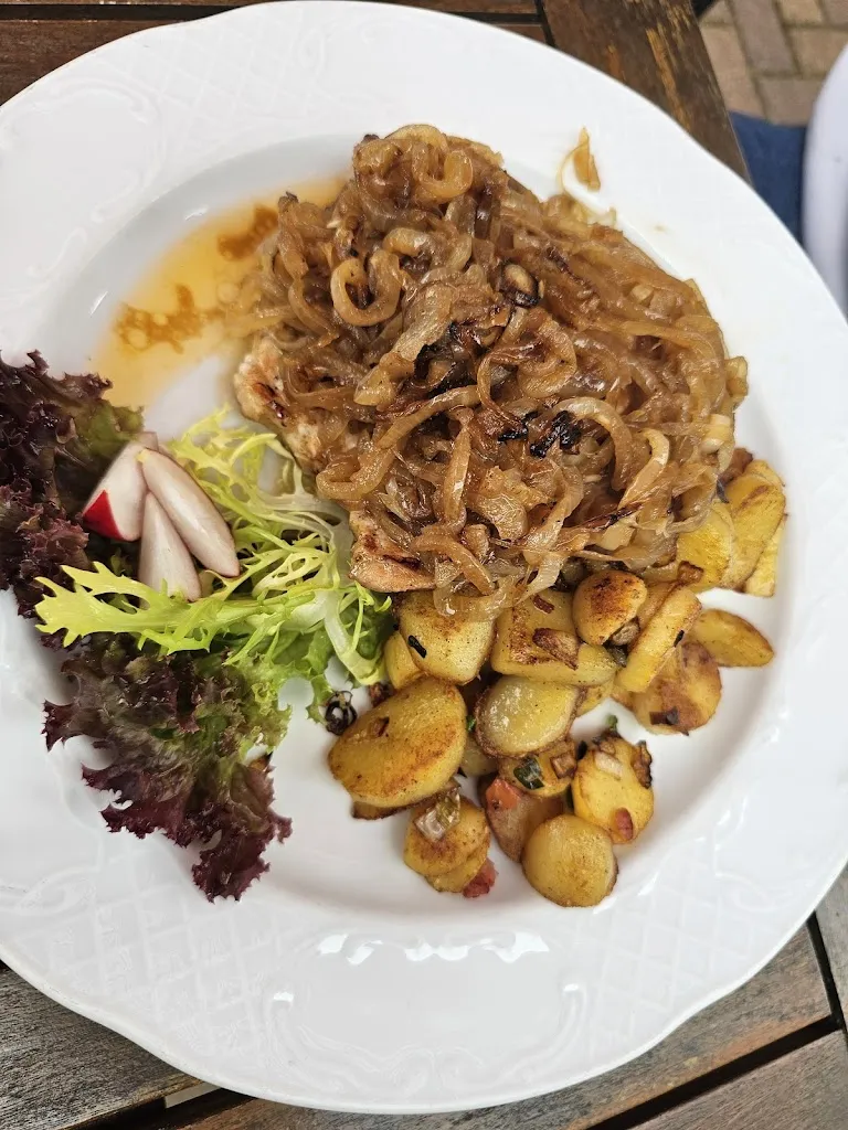 Pegg Stern_Gasthaus & Pension „Zur Waldschänke“__review