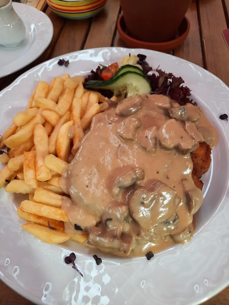 Gasthaus & Pension „Zur Waldschänke“__slider_image_2