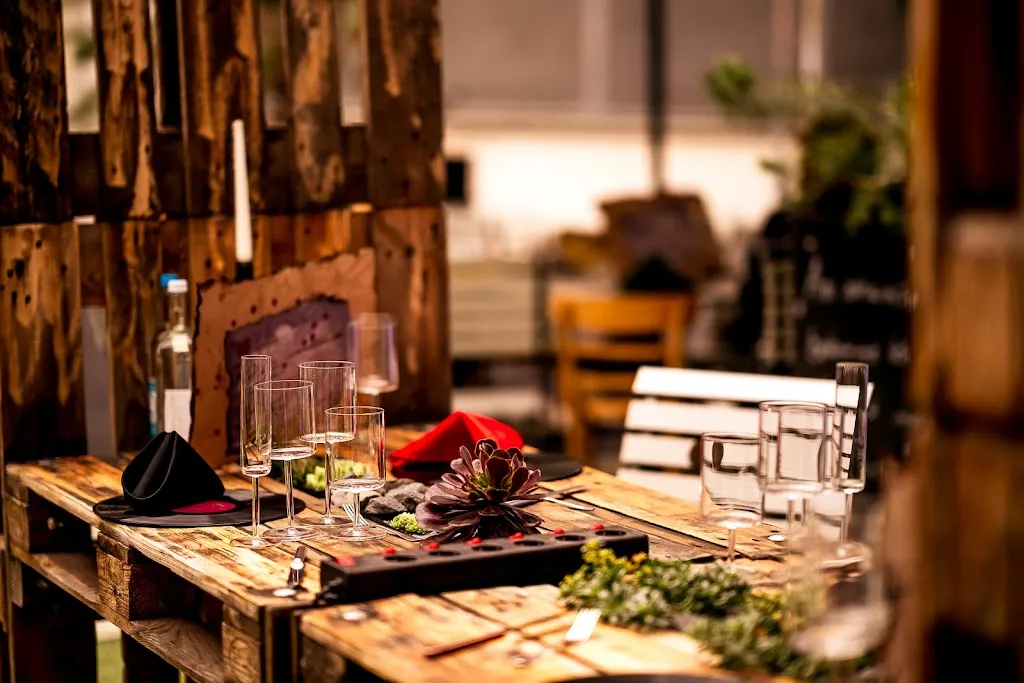 Tobi ornot ToBe Restaurant by Tobias Felger restaurant in Dessau-Roßlau