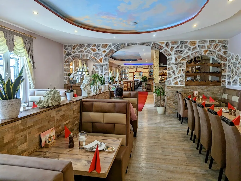 Griechisch - Mediterran Restaurant Mati Dessau_Dessau-Roßlau_slider_image_1