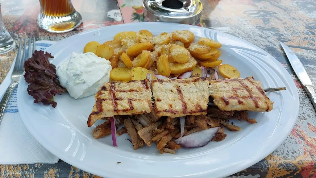 Griechisch - Mediterran Restaurant Mati Dessau_Dessau-Roßlau_slider_image_3