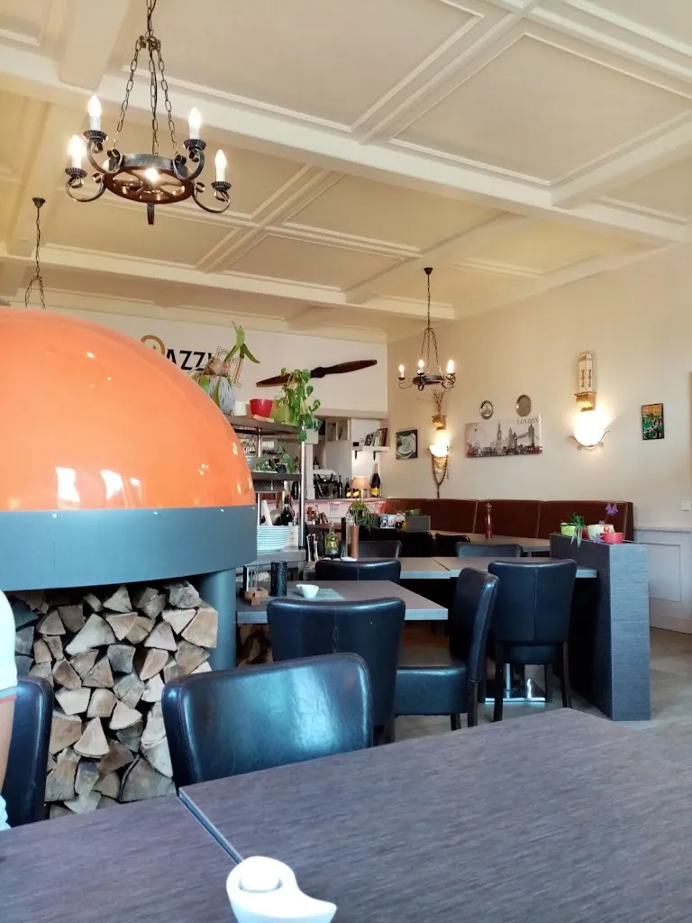 PapaRazzi21 restaurant in Börde