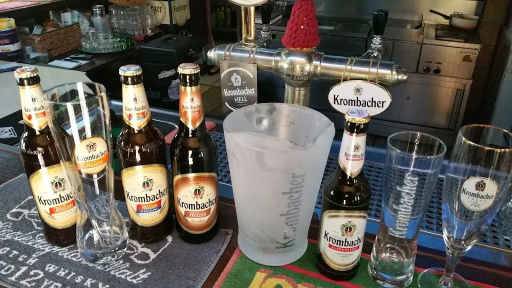 Menu_Buhtzi's Kneipe_Börde_immagine_3