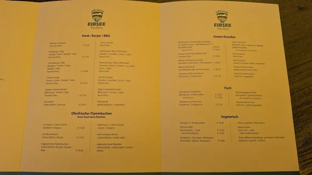 Menu_seeRestaurant EIBSEE Pavillon_Grainau_immagine_2