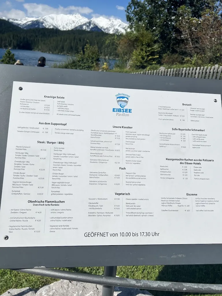 Menu_seeRestaurant EIBSEE Pavillon_Grainau_immagine_3