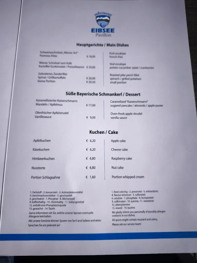 Menu_seeRestaurant EIBSEE Pavillon_Grainau_immagine_4