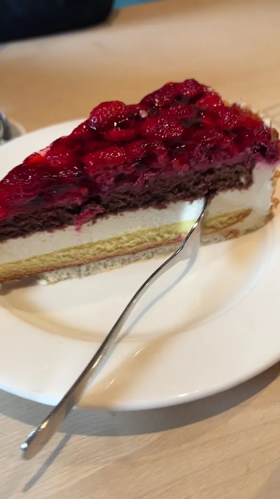 Globetrotting With Angie_seeRestaurant EIBSEE Pavillon_Grainau_review