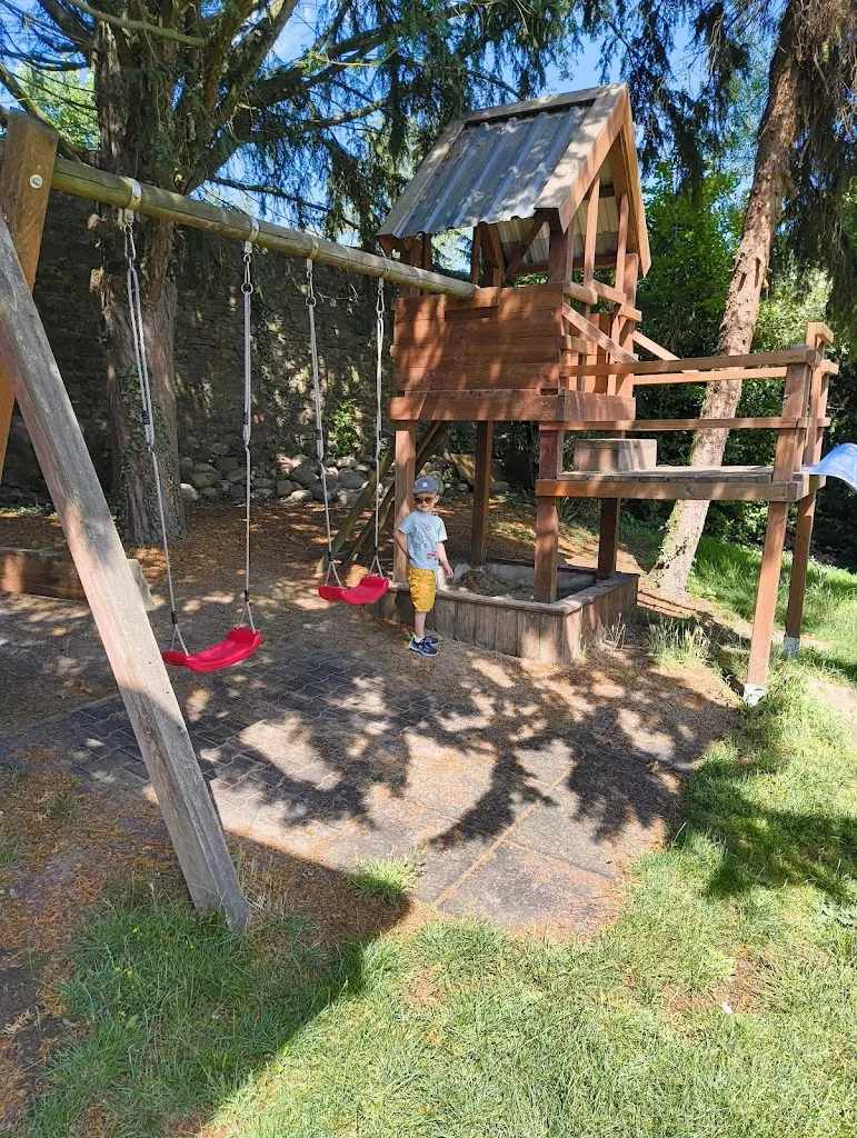 Ela Hörnchen_Teich-Café_Börde_review