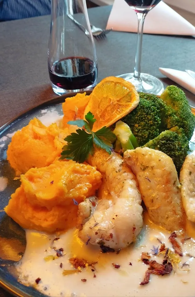 Hartmut Willecke_Restaurant 