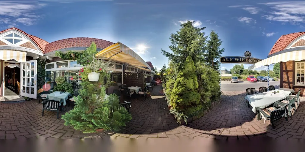 Restaurant "Zum Klinkerhof" restaurant in Börde