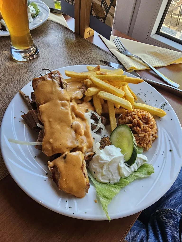 Akropolis Restaurant_Wolmirstedt_slider_image_3