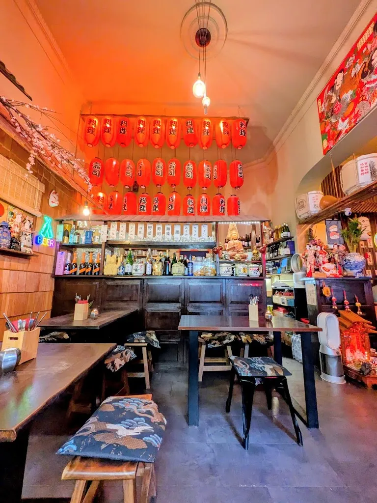 Restaurant Kazoku Izakaya_Magdeburg_slider_image_3