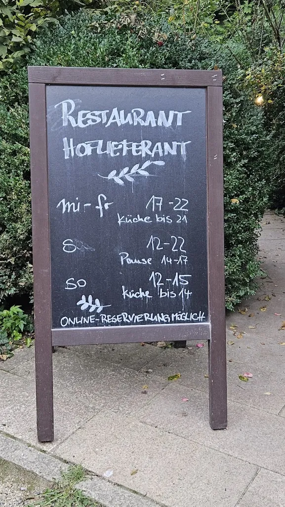 Menu_Restaurant HOFLIEFERANT / Magdeburg_Magdeburg_image_4