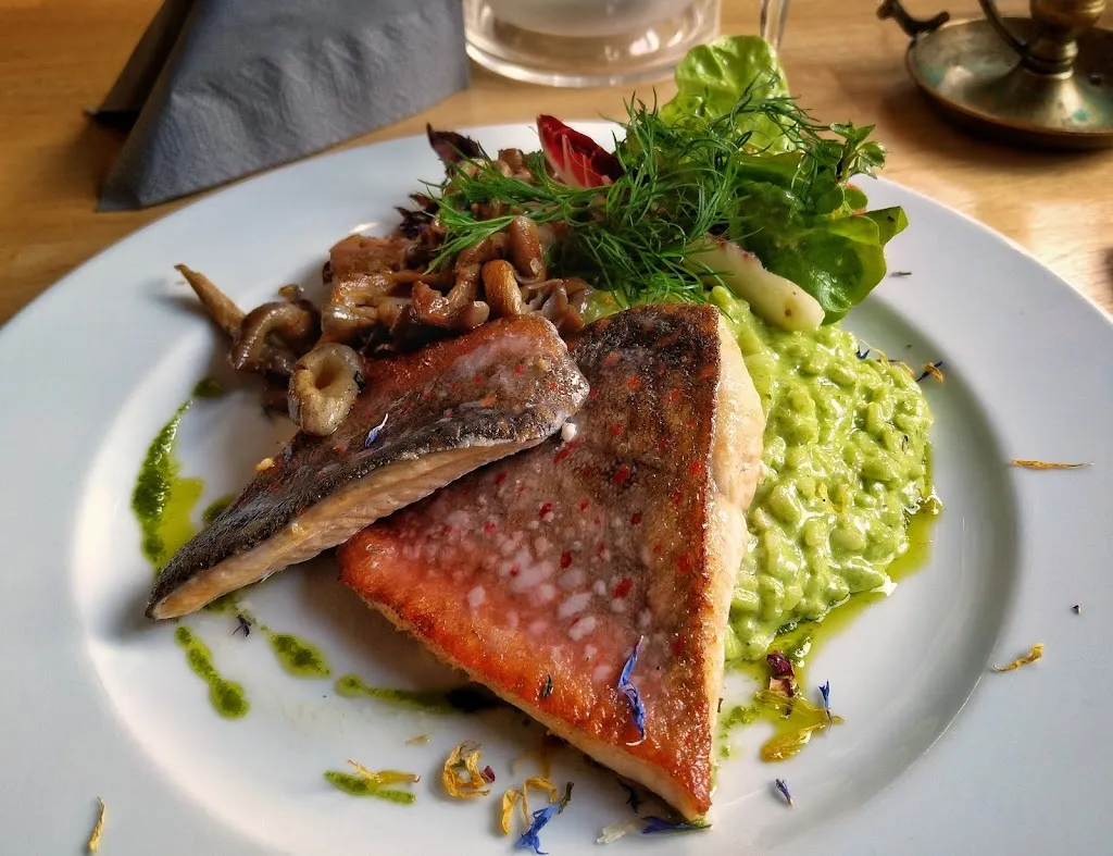 Menu_Restaurant HOFLIEFERANT / Magdeburg_Magdeburg_image_5