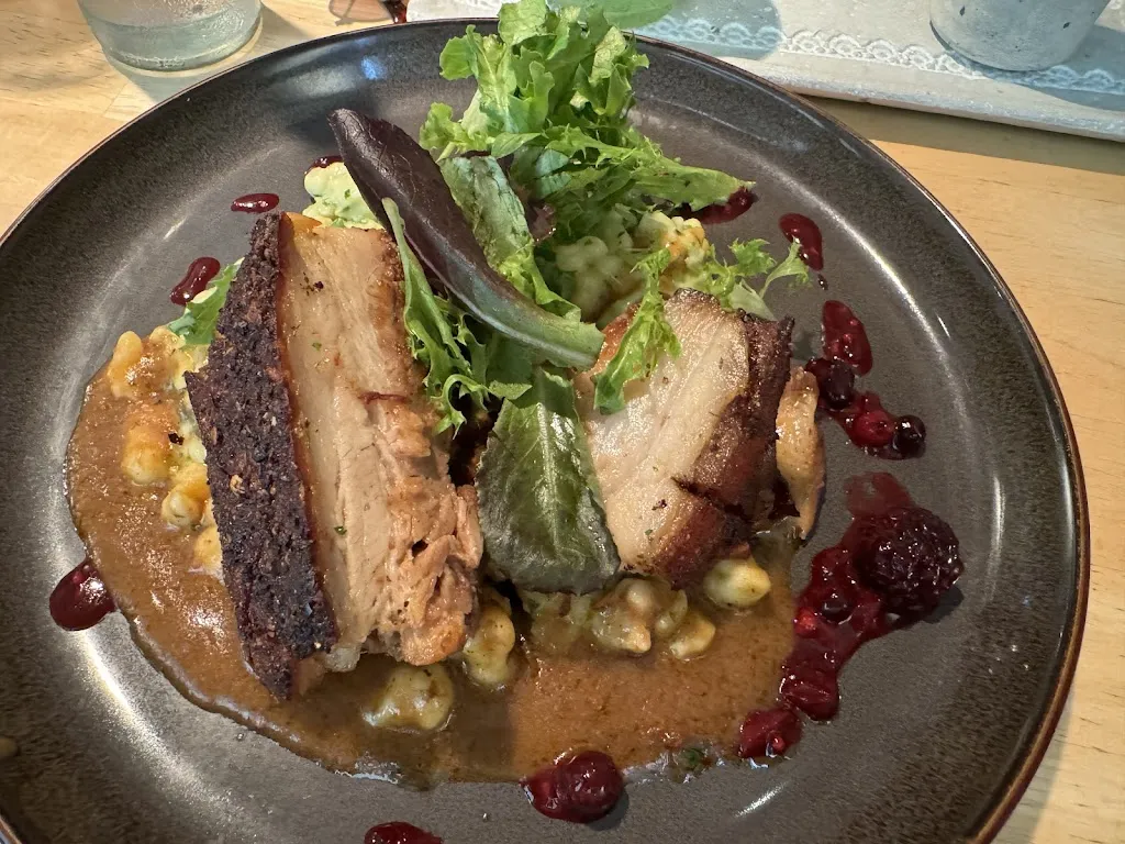 Menu_Restaurant HOFLIEFERANT / Magdeburg_Magdeburg_image_7