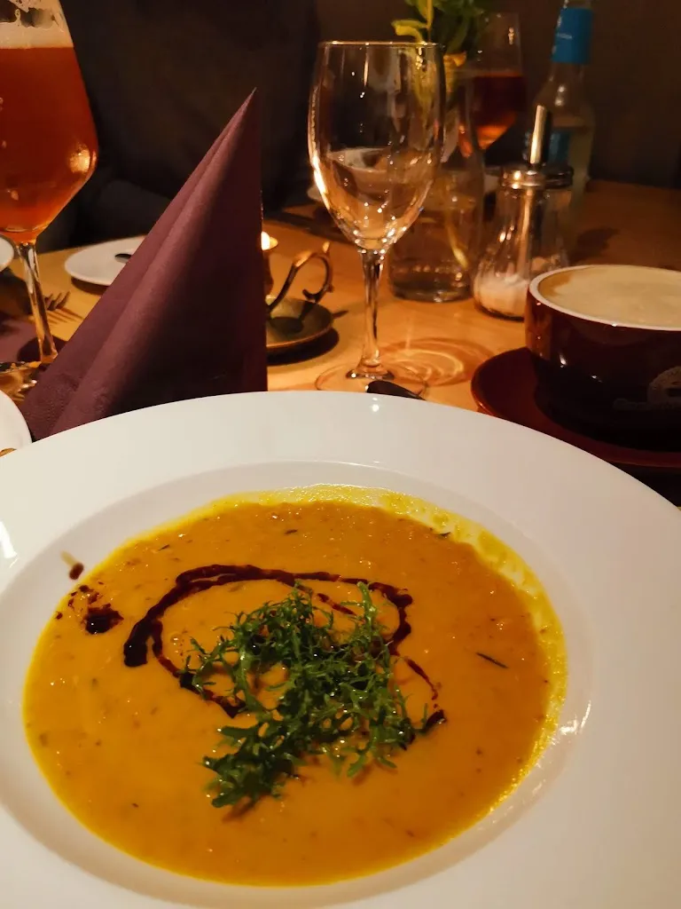 Menu_Restaurant HOFLIEFERANT / Magdeburg_Magdeburg_image_9