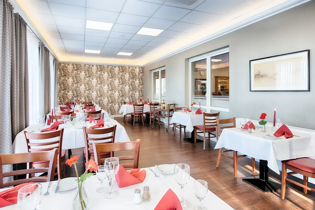 Restaurant Auerhahn restaurant in Barleben