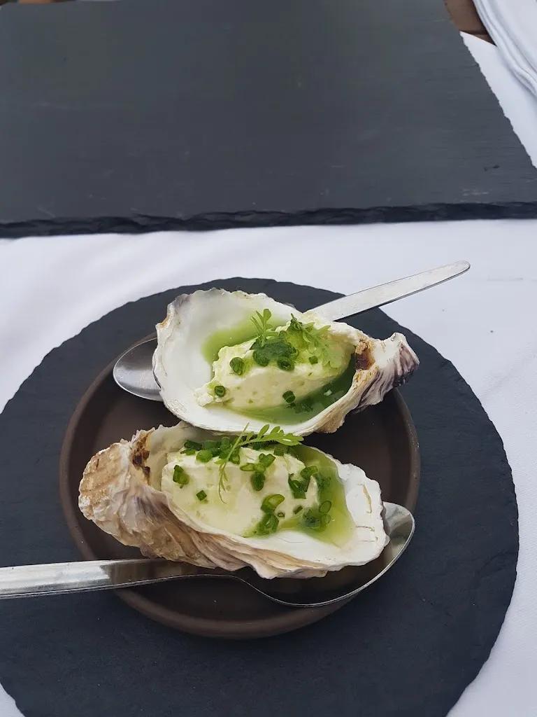 Landgasthof Bauernstub´n restaurant in Börde