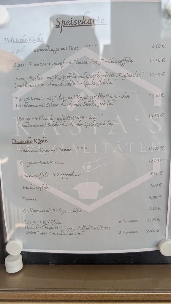 Menu_Kasia's Spezialitäten_Diesdorf_immagine_2