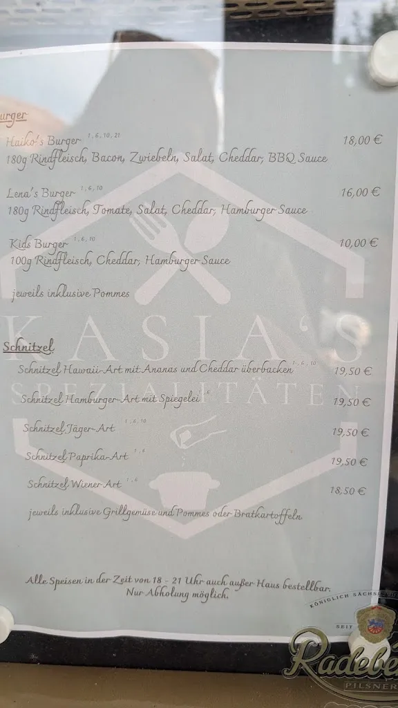 Patricia M._Kasia's Spezialitäten_Diesdorf_review