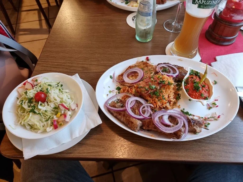 Menu_BOSNA Restaurant 