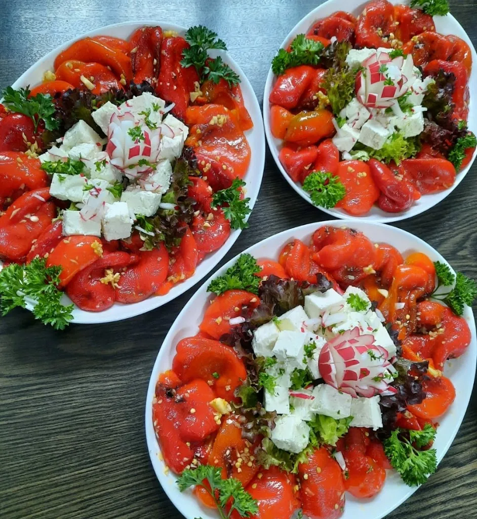 Menu_BOSNA Restaurant 