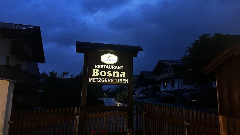 Max S_BOSNA Restaurant 