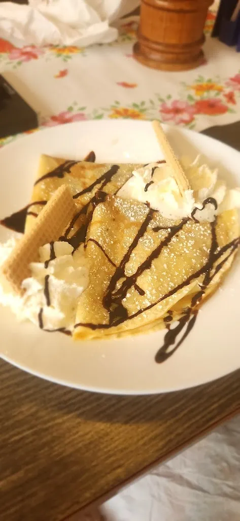 Trinity P._BOSNA Restaurant 