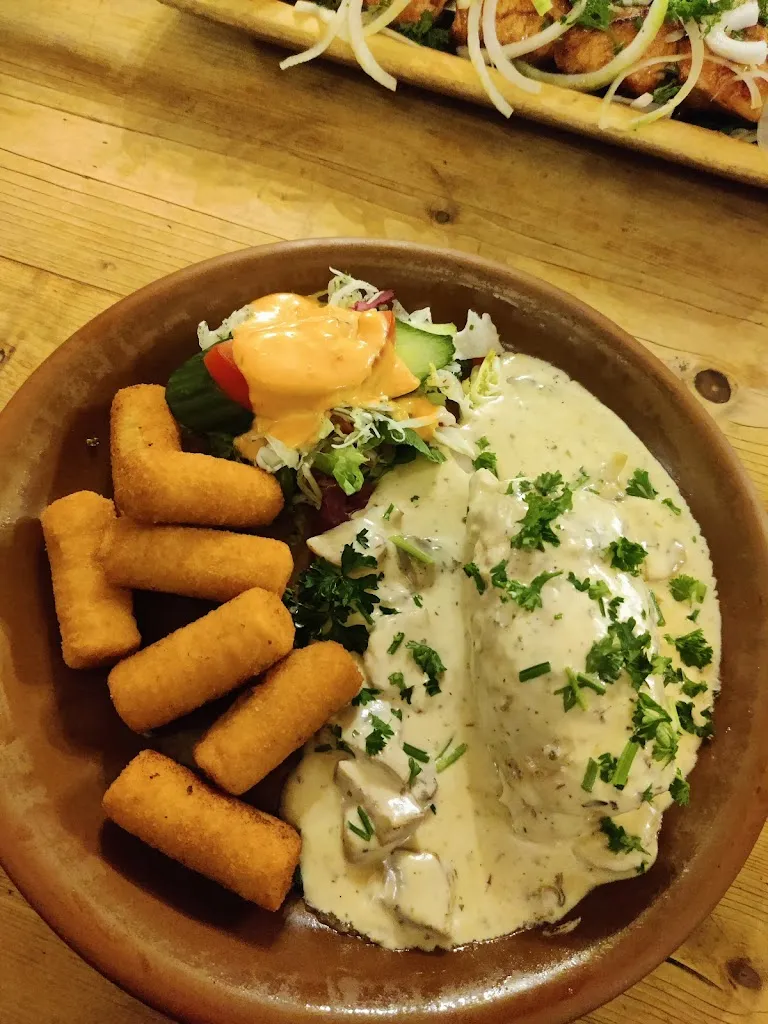 Anj_Wirtshaus Christoffel_Erfurt_review