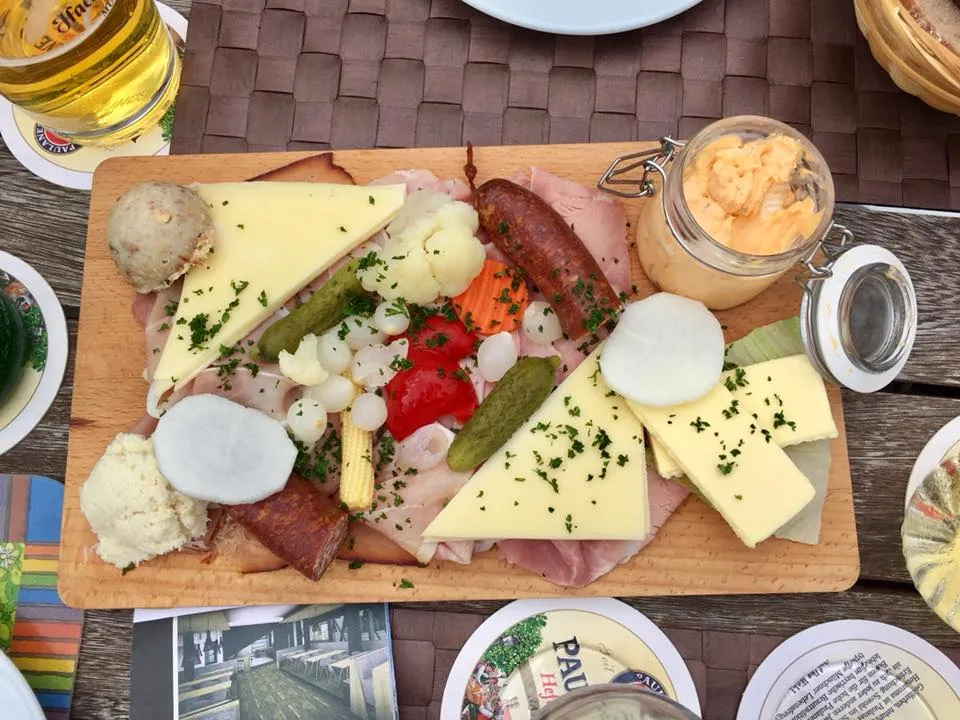 Menu_Eibsee Alm_Grainau_image_9